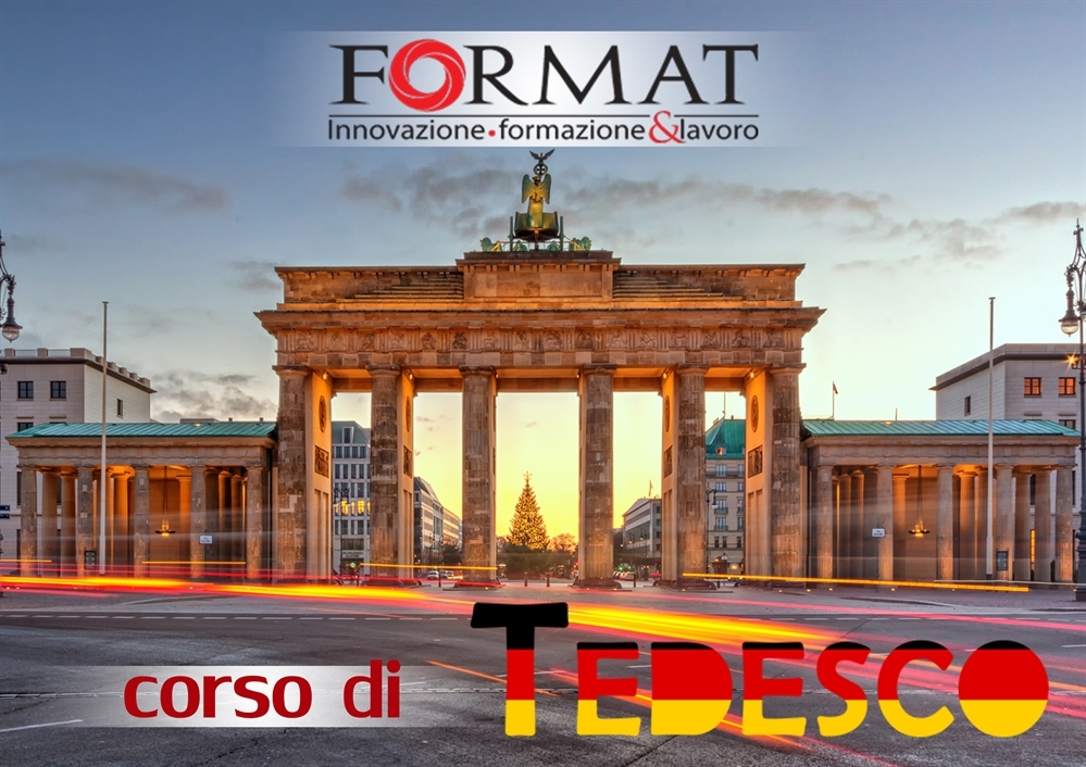 Corso di lingua Tedesca - 7 livelli