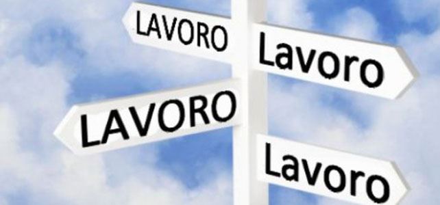 OFFERTA DI LAVORO