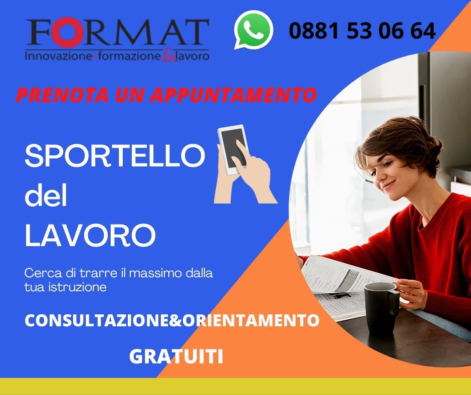 SPORTELLO DEL LAVORO