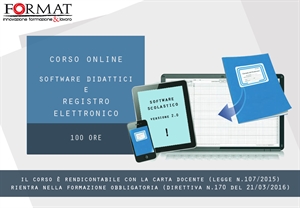 Software Didattici E Registro Elettronico