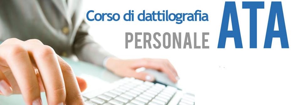 corso dattilografia