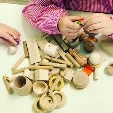 INSEGNARE NELLA SCUOLA CON IL METODO AGAZZI