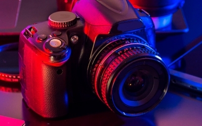 Corso di Fotografia