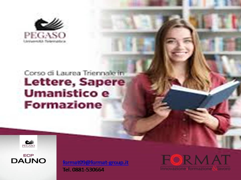 Laurea In Lettere On Line